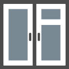 New Fairfield Doors
