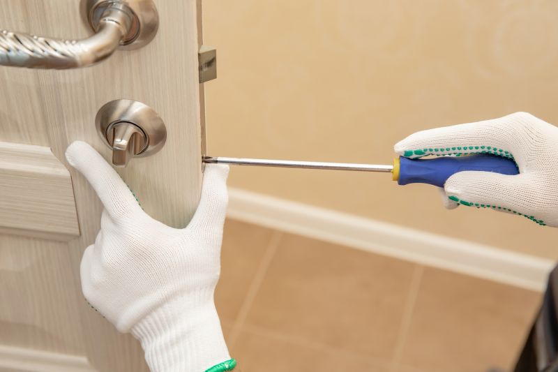 Routine Maintenance Check