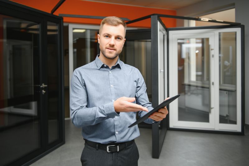 Cost of Door in New Fairfield, CT